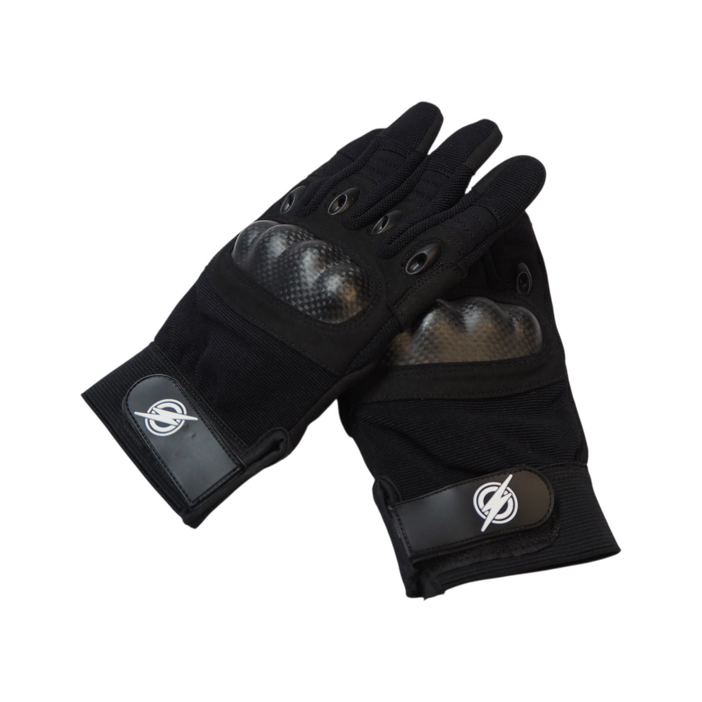 Protection Bundle – Black