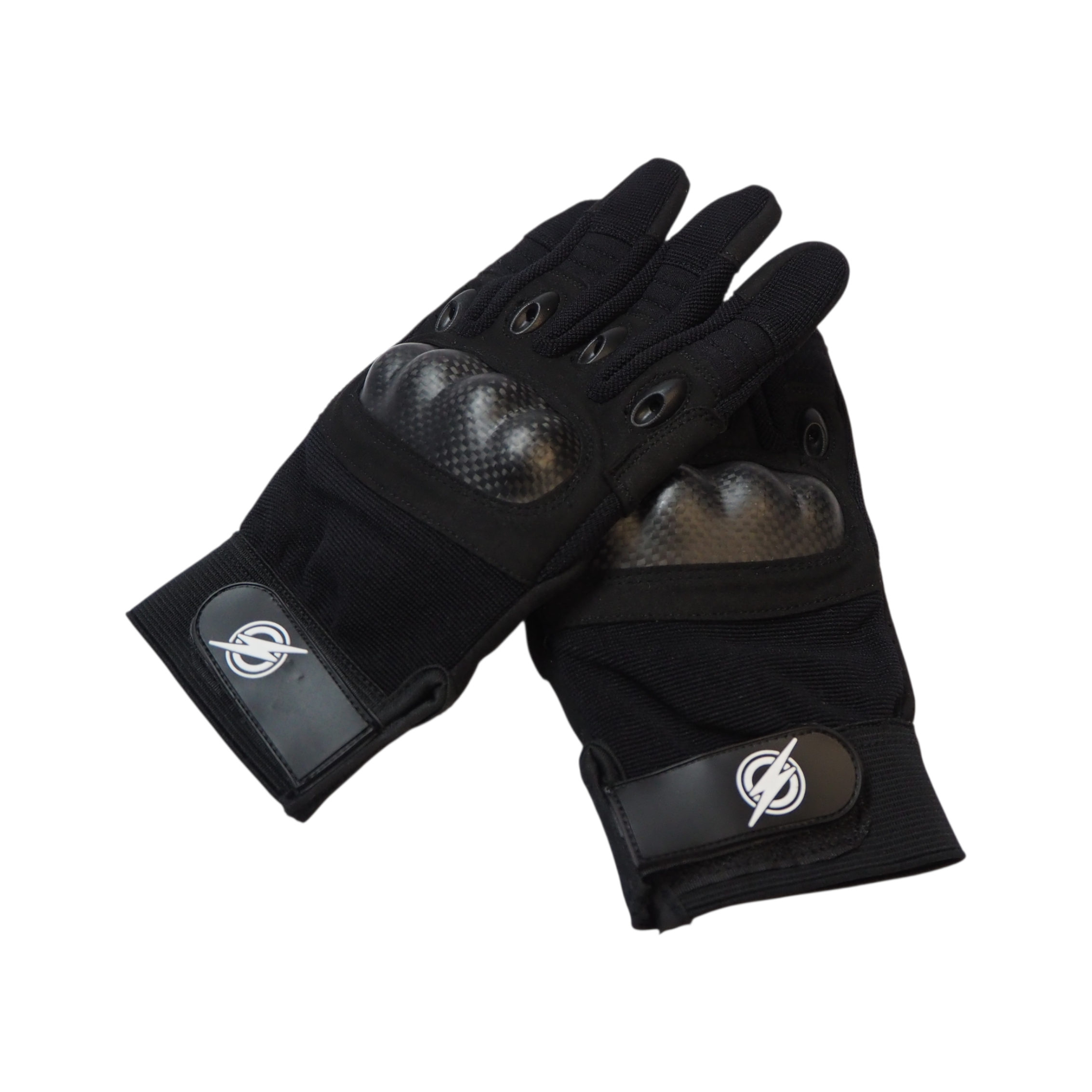 Protection Bundle – Black