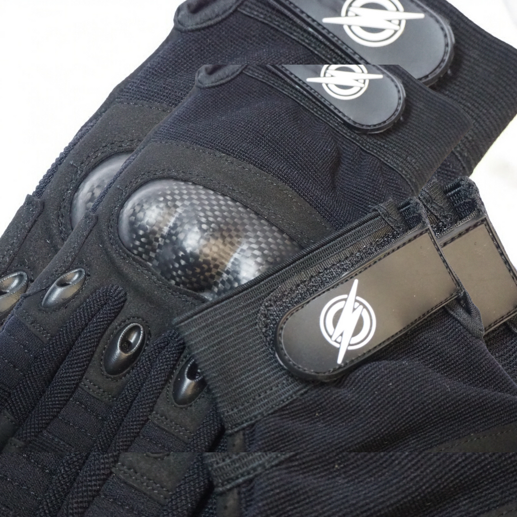 Protection Bundle – Black