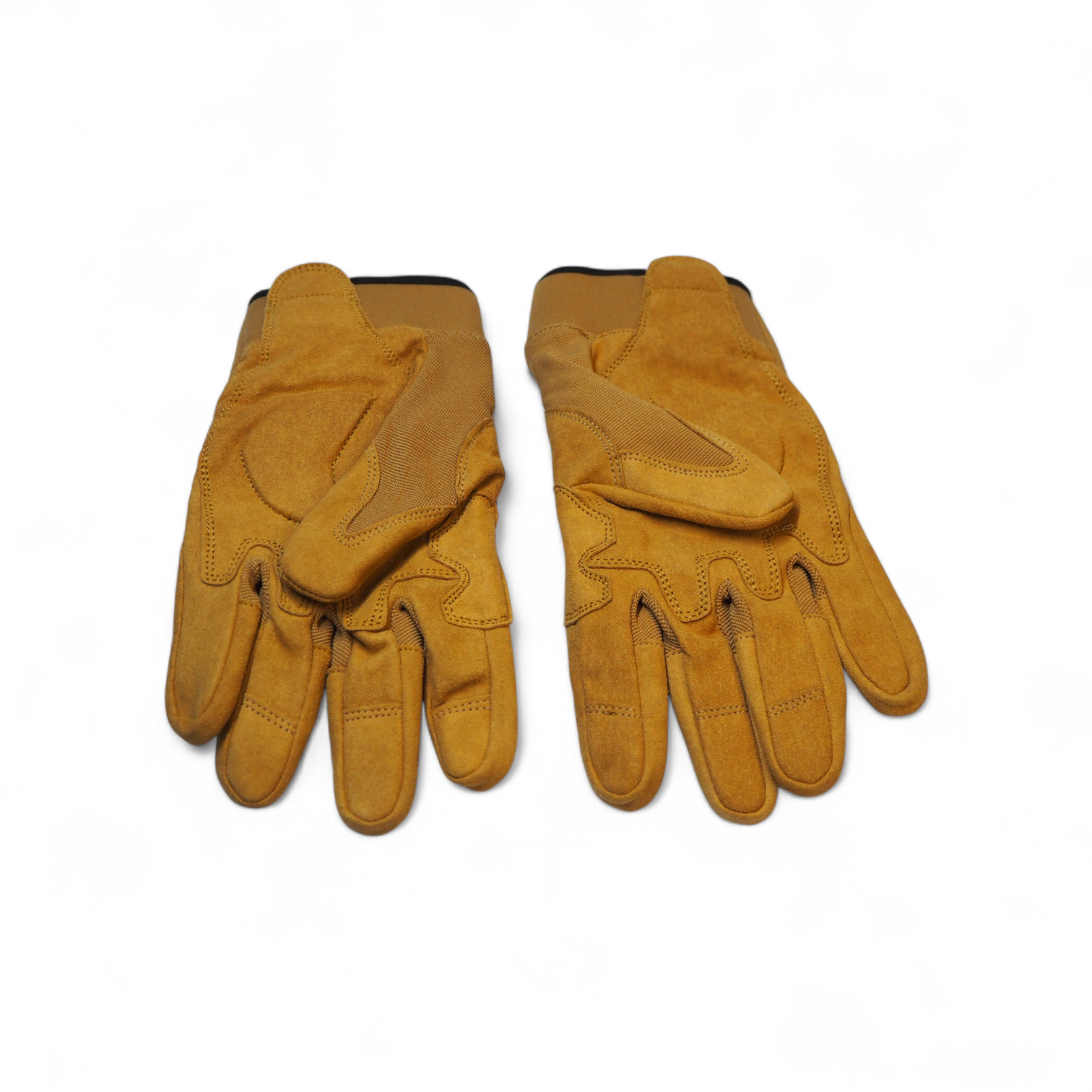 First and Only Airsoft SIEGE knuckle armour Gloves – Tan