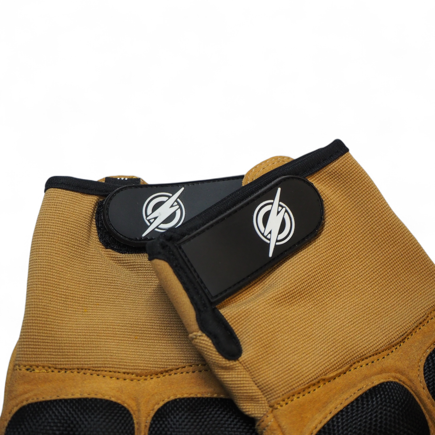 First and Only Airsoft SIEGE knuckle armour Gloves – Tan