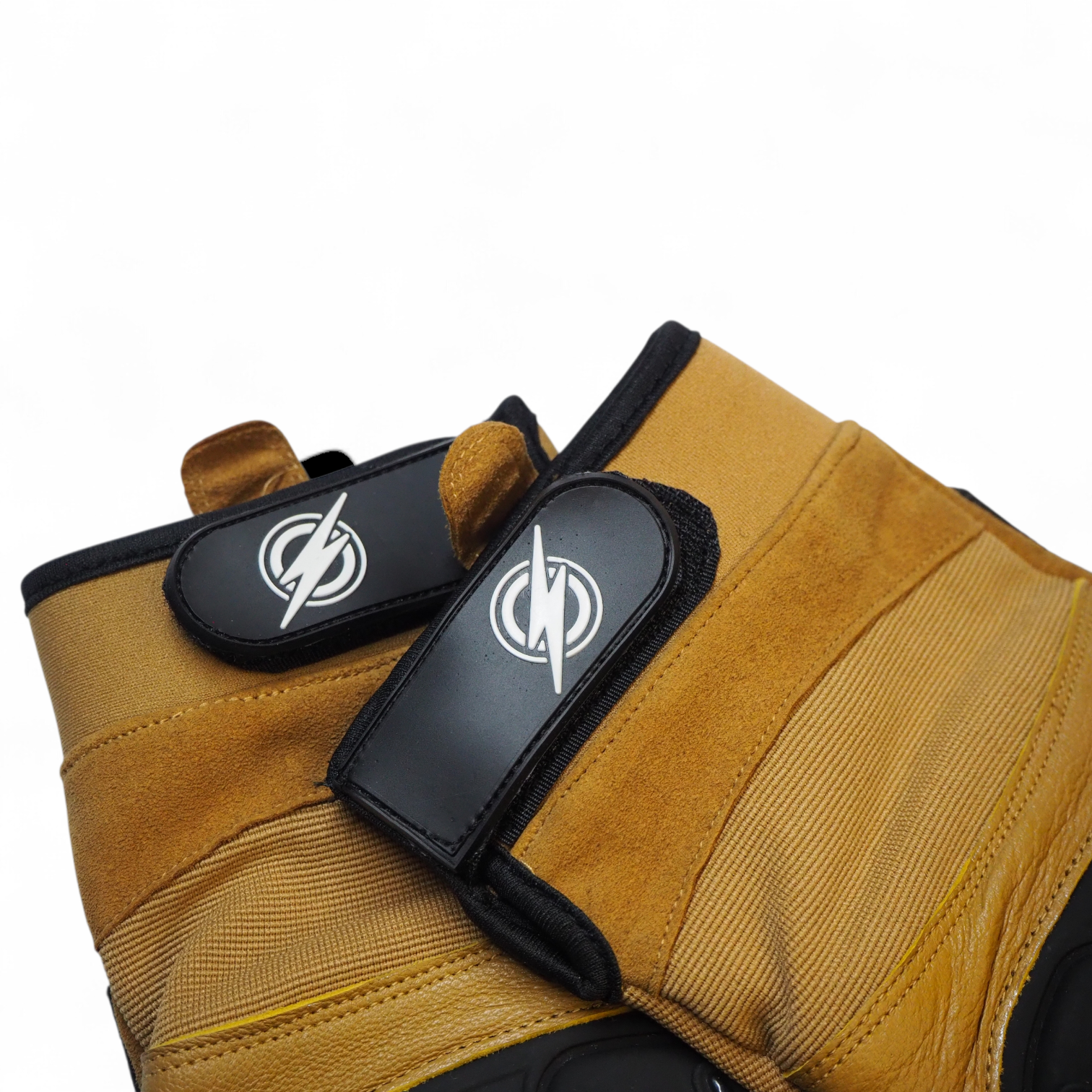 First and Only Airsoft MARKSMAN knuckle armour Gloves – Tan