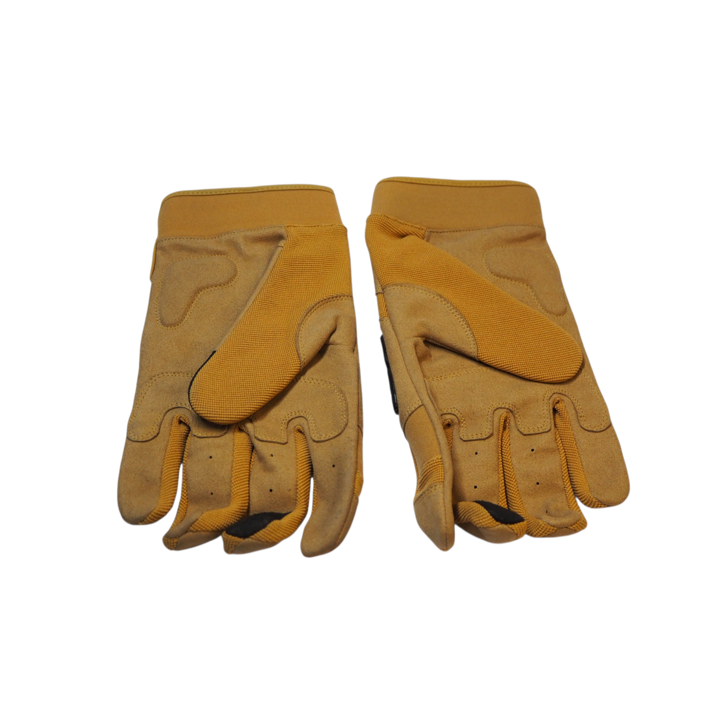 First and Only Airsoft RECON knuckle armour Gloves – Tan