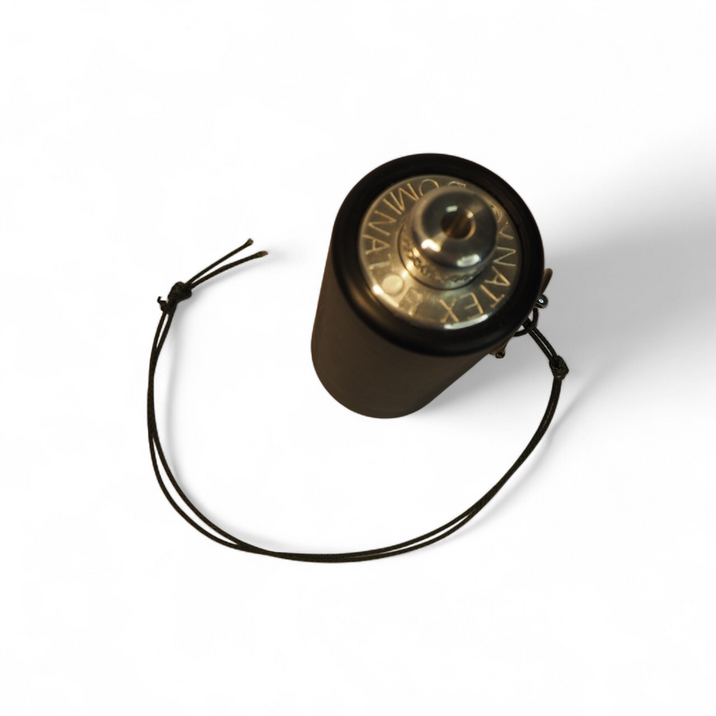 Dynatex “Dominator” Impact Blank Firing Grenade (BFG)