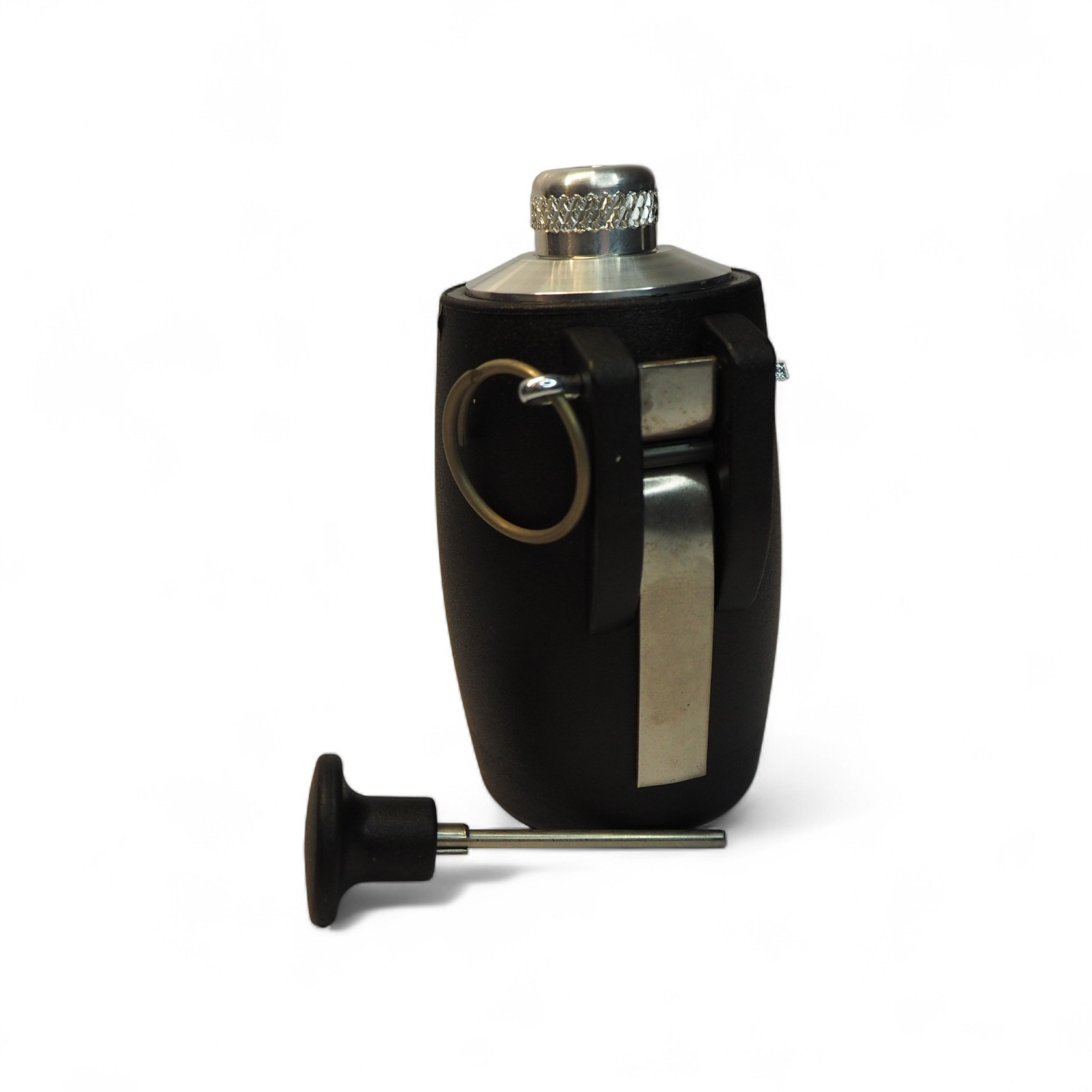 Dynatex Timed Delay Blank Firing Grenade (.209)