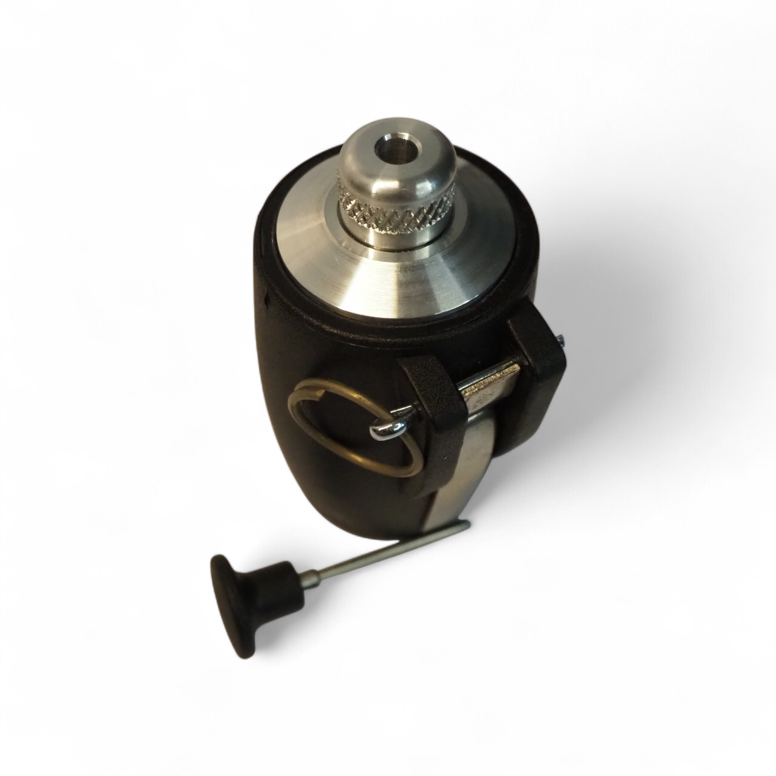 Dynatex Timed Delay Blank Firing Grenade (.209)