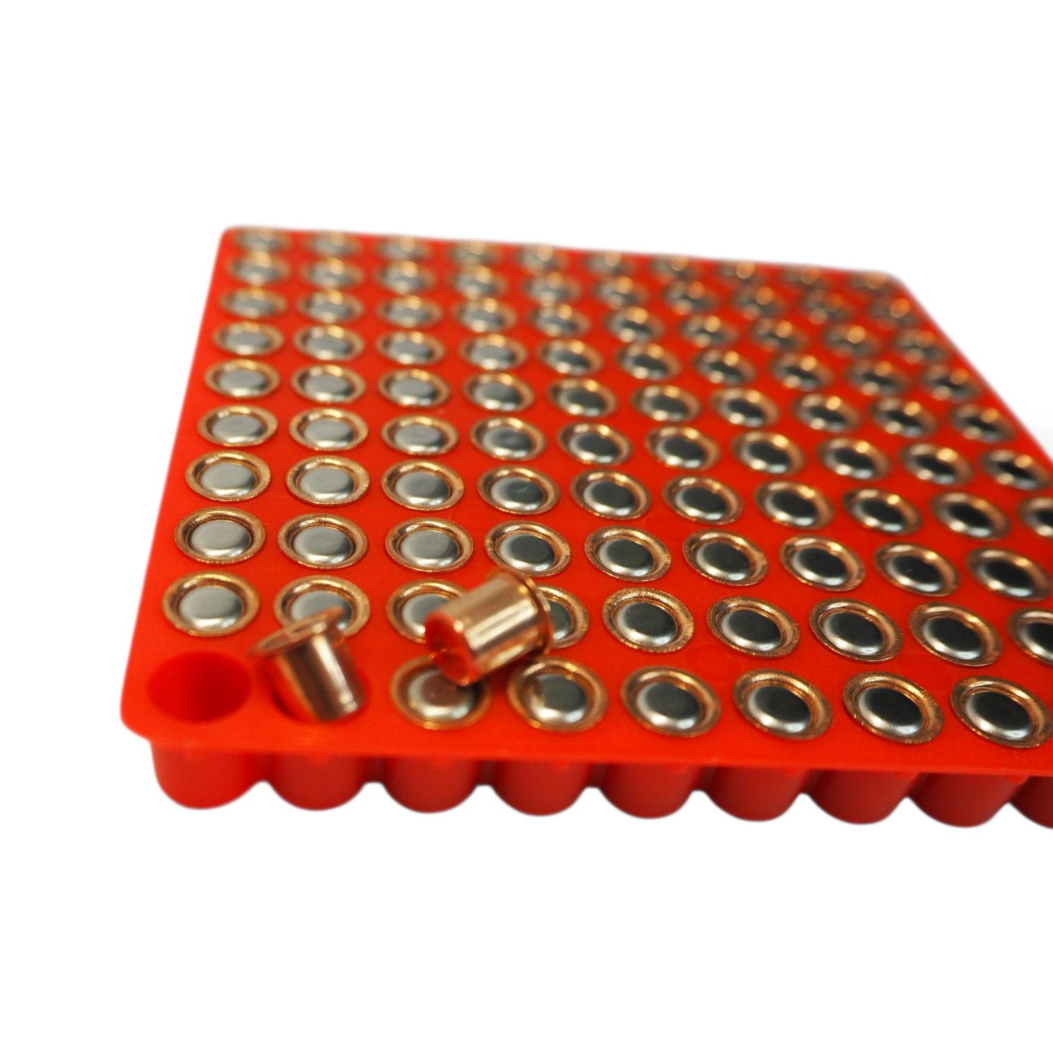 CHEDDITE Pack Of 100 6mm 209 Primers