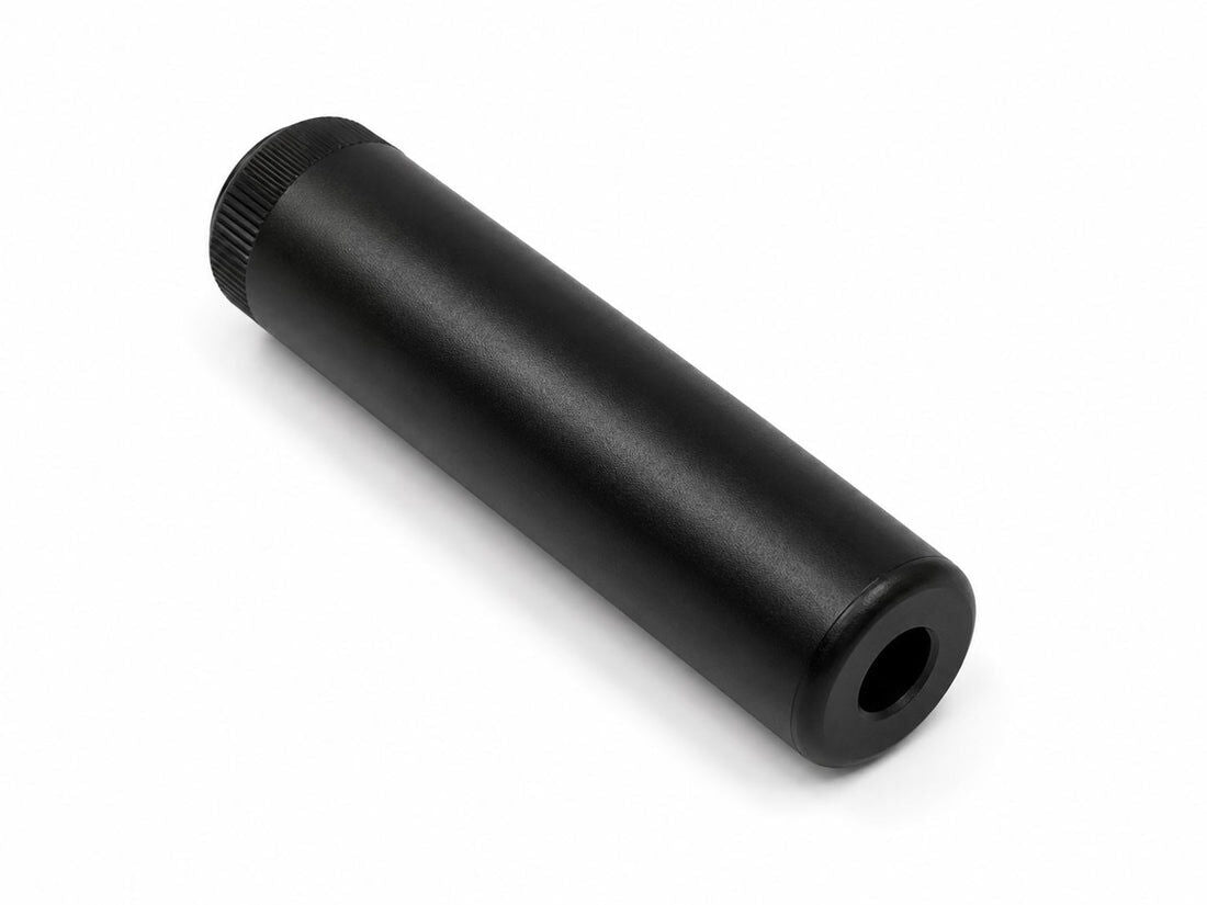 Huntsman Silencer (Black)