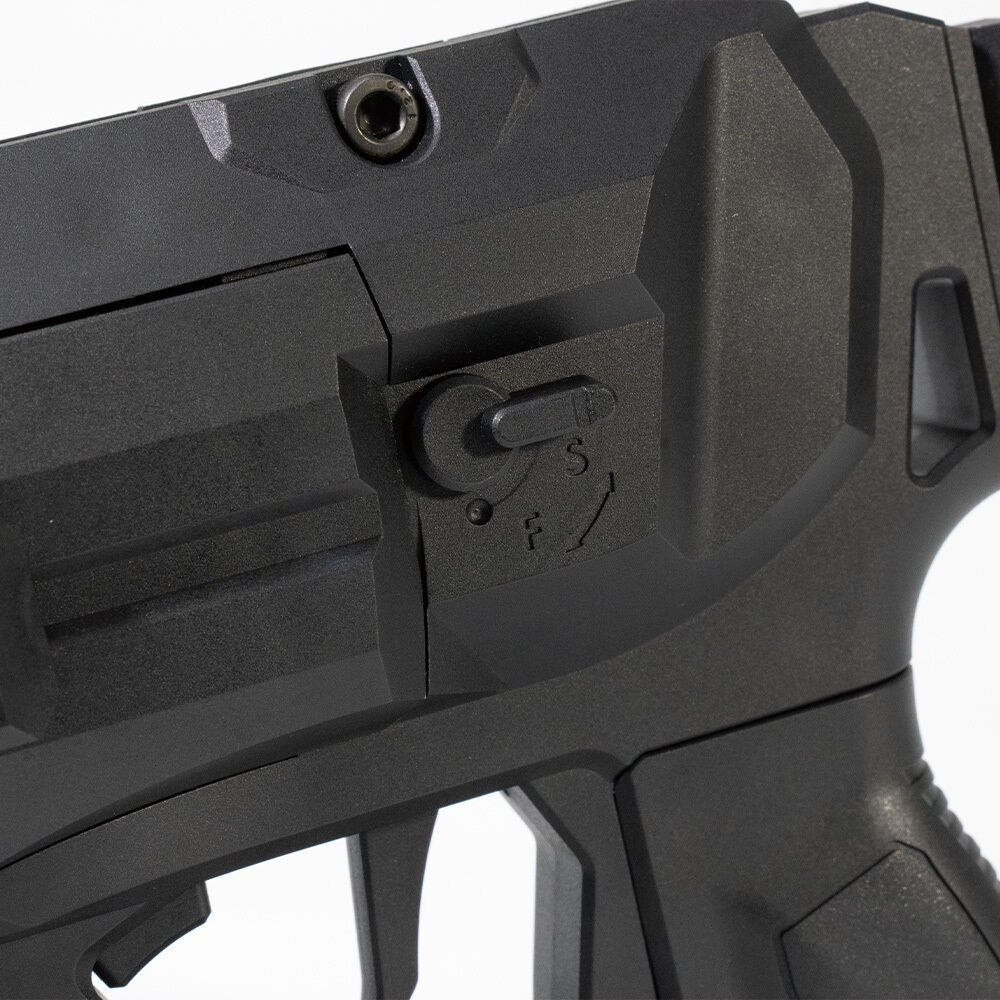 Acetech Volcano Tracer Grenade Launcher