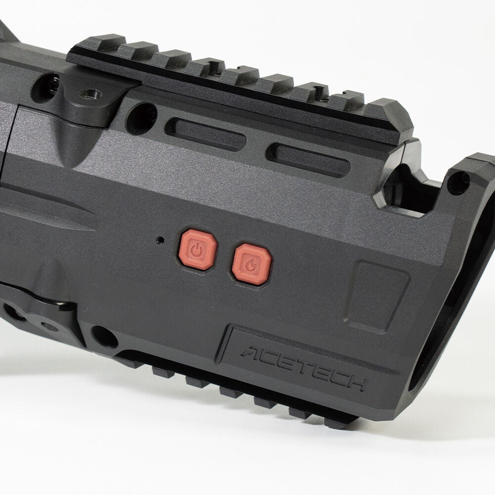 Acetech Volcano Tracer Grenade Launcher