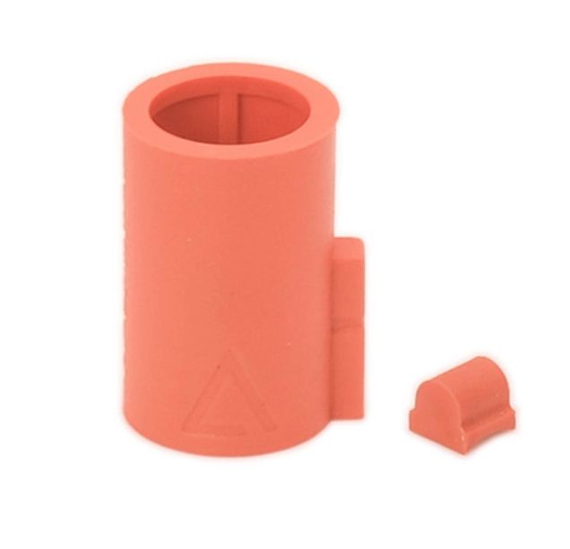 4UANTUM Hop-Up Bucking Friction Pro – GBB Bucking & Nub (I)