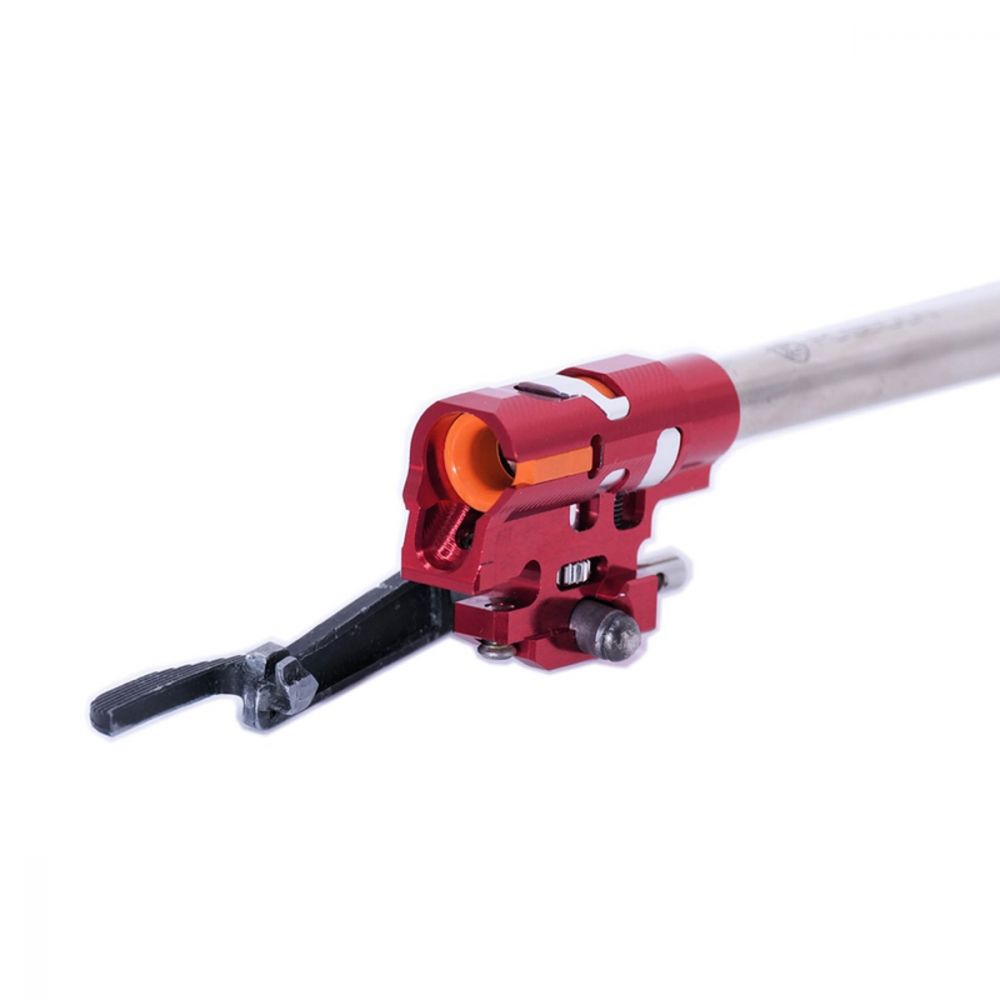 4UANTUM Hop-Up Bucking Friction Pro – GBB Bucking & Nub (I)