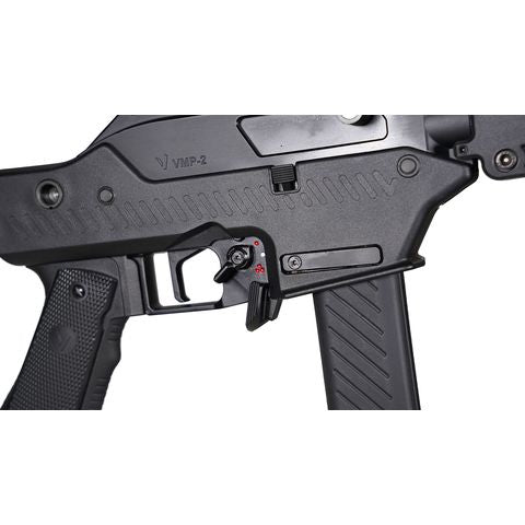 VORSK VMP-2M 1J Select-Fire Gas Blowback