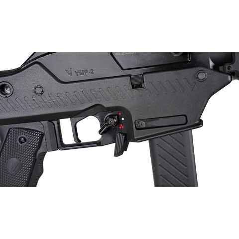 VORSK VMP-2M 1J Select-Fire Gas Blowback