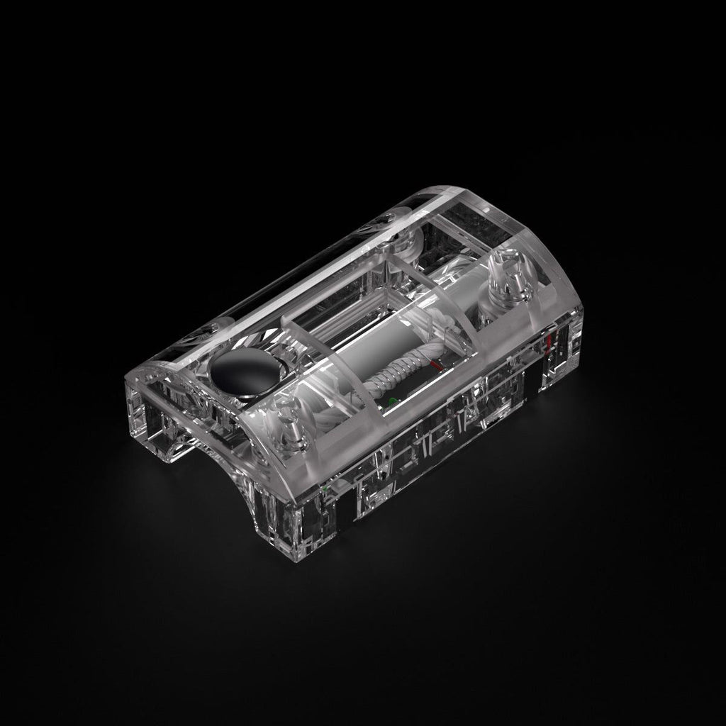 E-Shooter Split Oil Tank for Flare Smoky BT Tracer Unit (B001)
