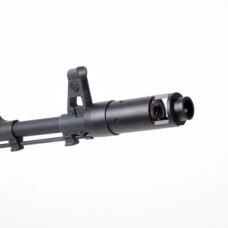 Acetech Blaster AK Tracer Unit - Black (PAT0621-B-001)