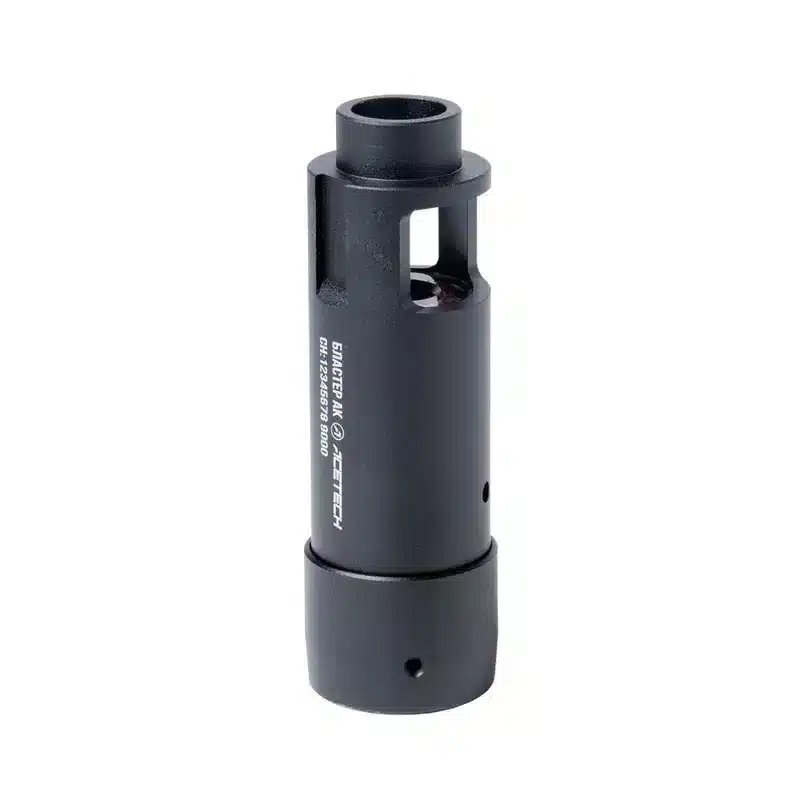 Acetech Blaster AK Tracer Unit - Black (PAT0621-B-001)