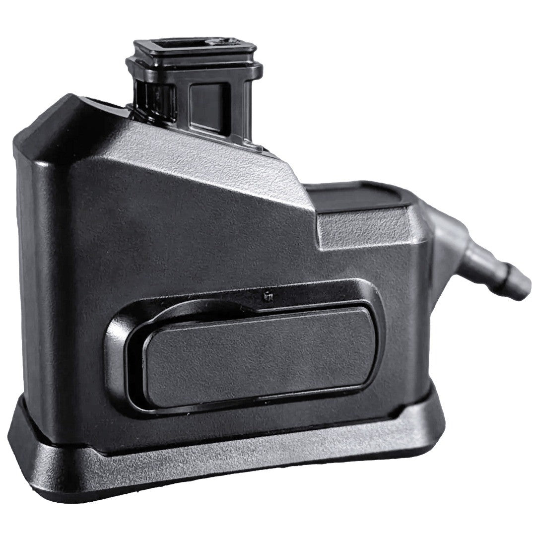 AirTac HPA Adapter EU Series to M4 (Straight)