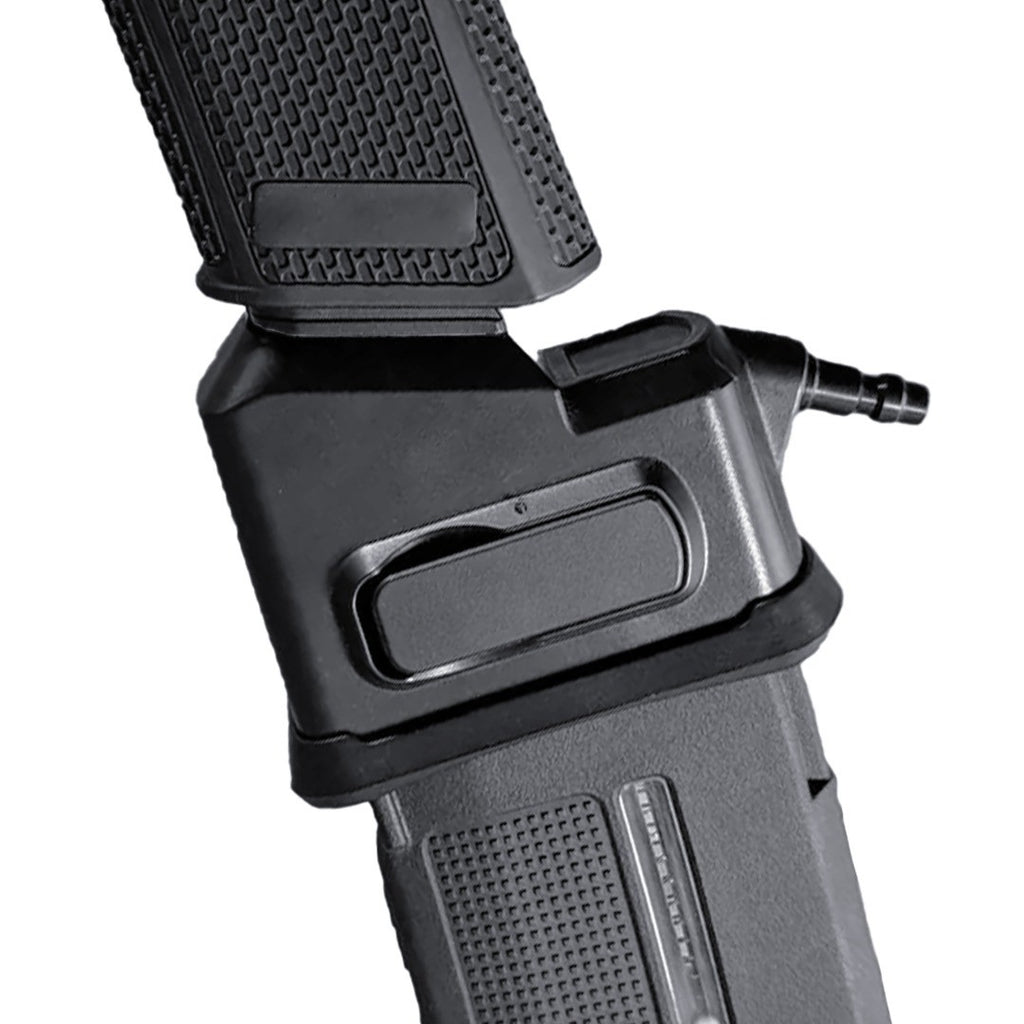 AirTac HPA Adapter EU Series to M4 (Straight)