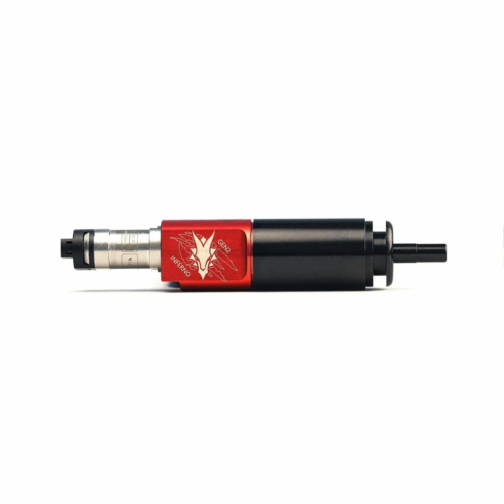 Wolverine Airsoft INFERNO Gen 2 HPA Engine with Spartan Electronics