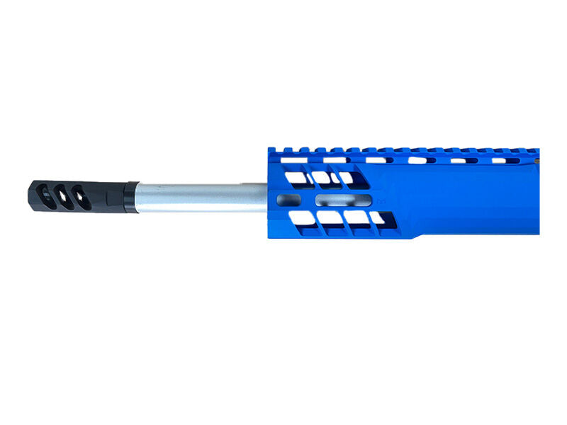 F1 Firearms x EMG 12.75" C7M M-LOK AEG (SDU2.0 Programmable Gearbox - Blue)