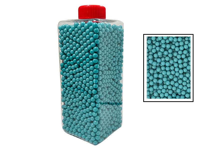 Ares x Amoeba Diamond Precision 0.30g BBs (Blue Tracer - Bottle - 3300)
