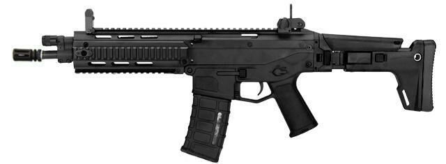 A&K MASADA-S AEG (AK-MSDA3-S)