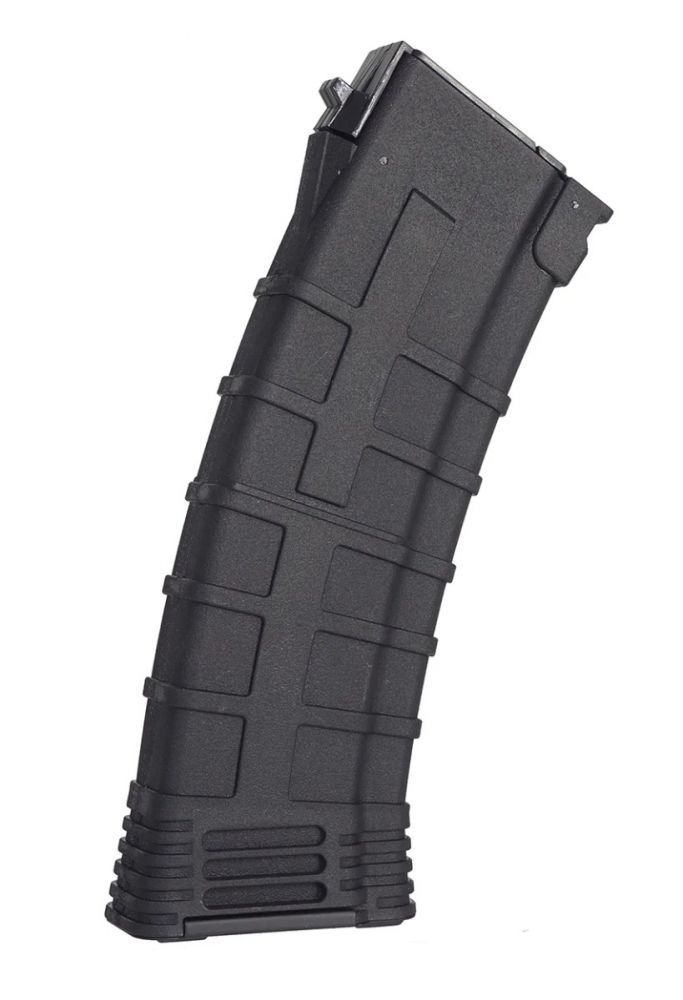 Cyma AK Series Tapco Waffle Magazine (Hi-Capa – 500 Rounds – C228) (I)