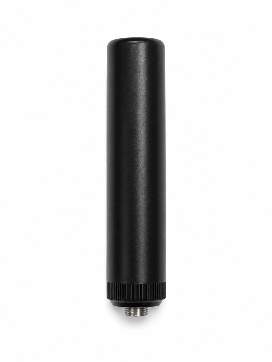 Huntsman Silencer (Black)