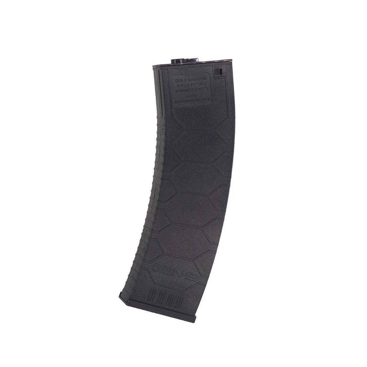 EMG TTI JW4 Dracarys Dragon Fire Style AEG Rifle (M-LOK - Gen12 - 040MBET)