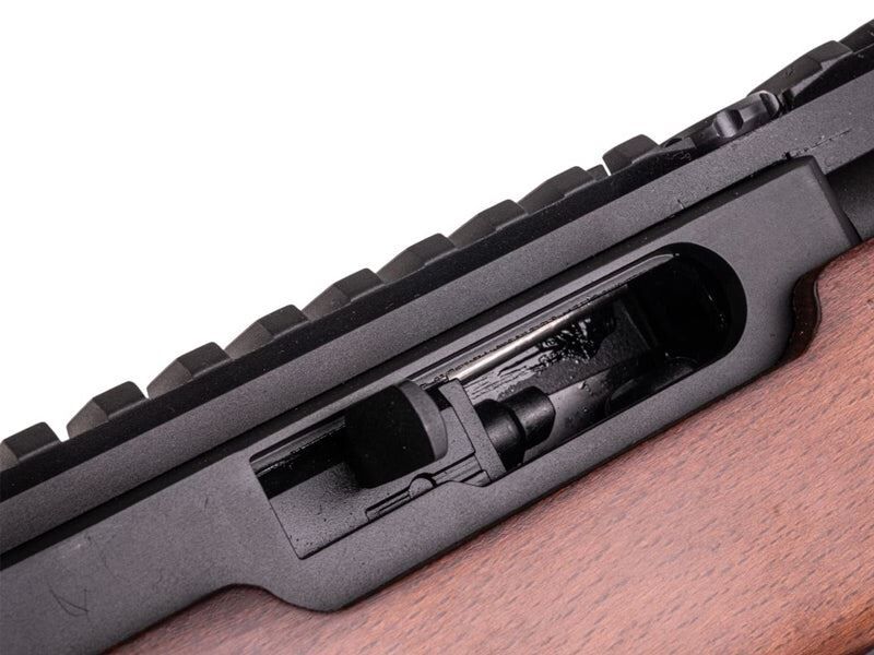 Ace 1 Arms Ranch Boy I Gas Blowback Rifle