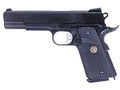 WE 1911 MEU Gas Blowback Pistol (Full Metal - Black)