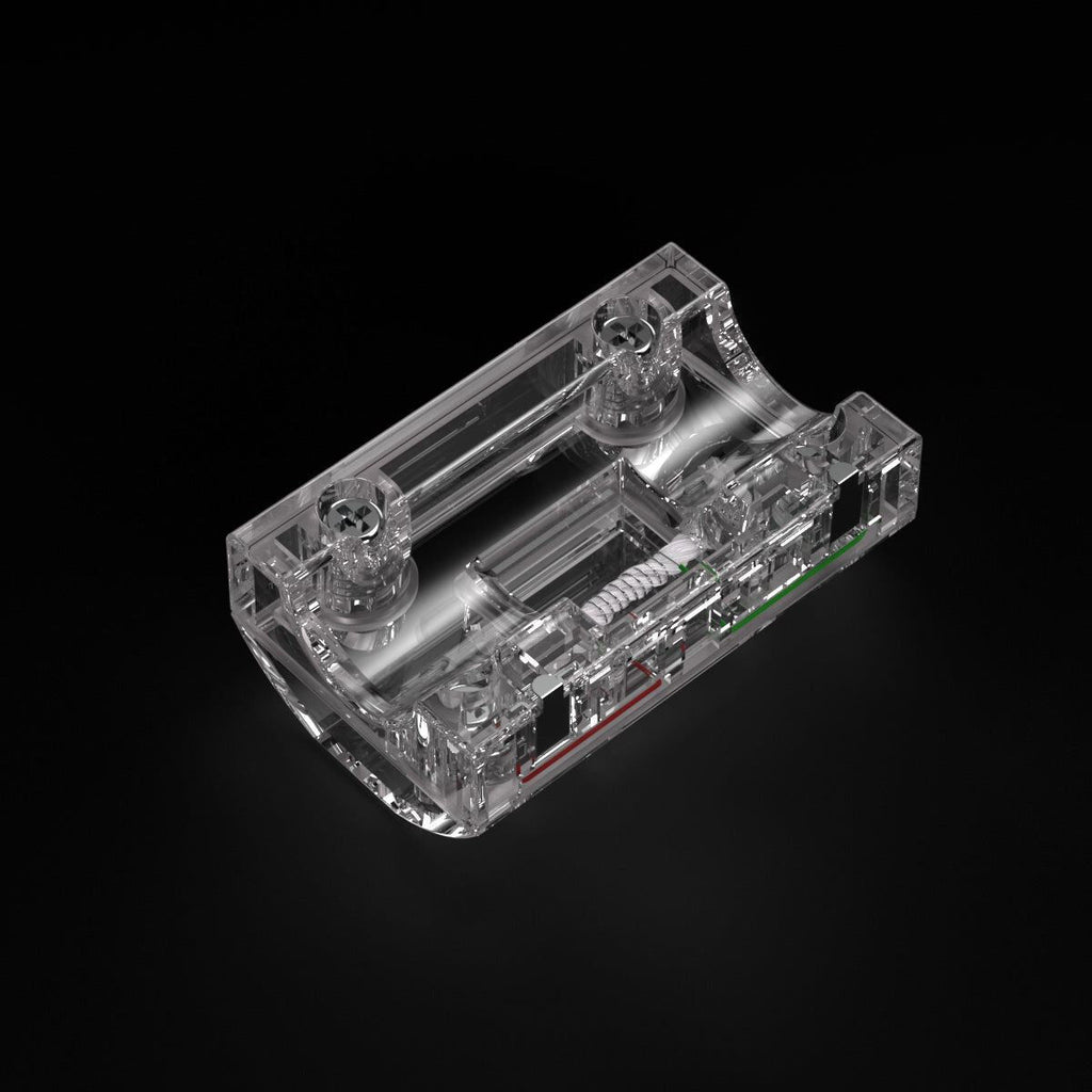 E-Shooter Split Oil Tank for Flare Smoky BT Tracer Unit (B001)