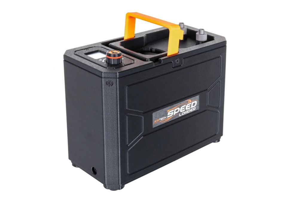 High Capacity Acetech Automatic BB Loader