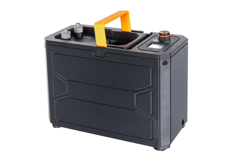 High Capacity Acetech Automatic BB Loader