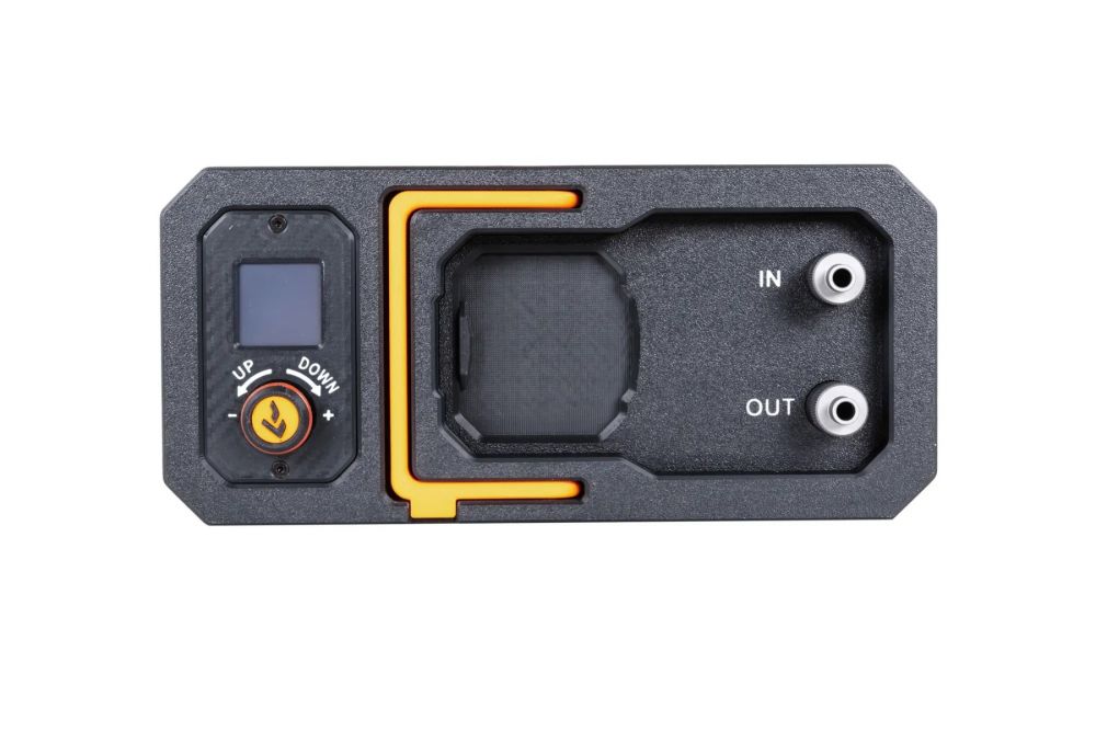 High Capacity Acetech Automatic BB Loader