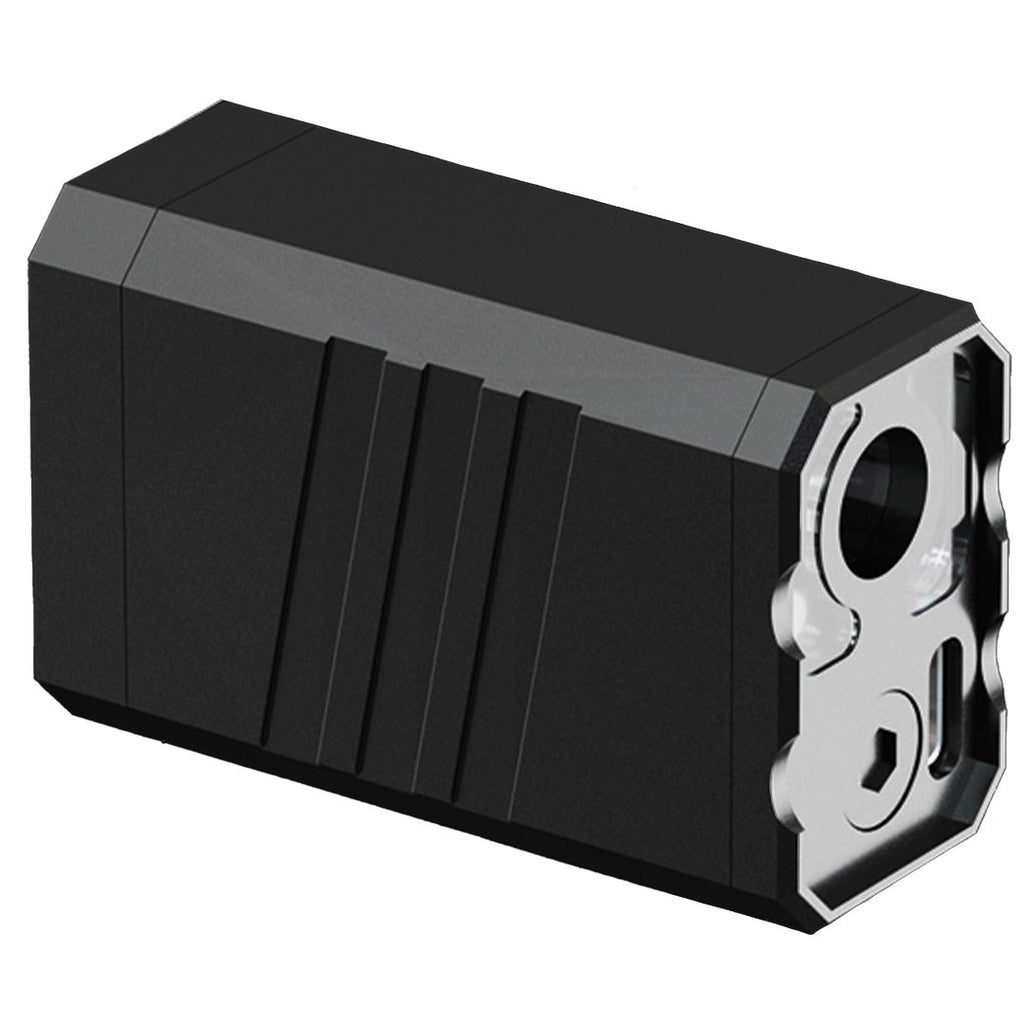 E-Shooter Flare Cube Tracer Unit (BT) – Bluetooth RGB Tracer