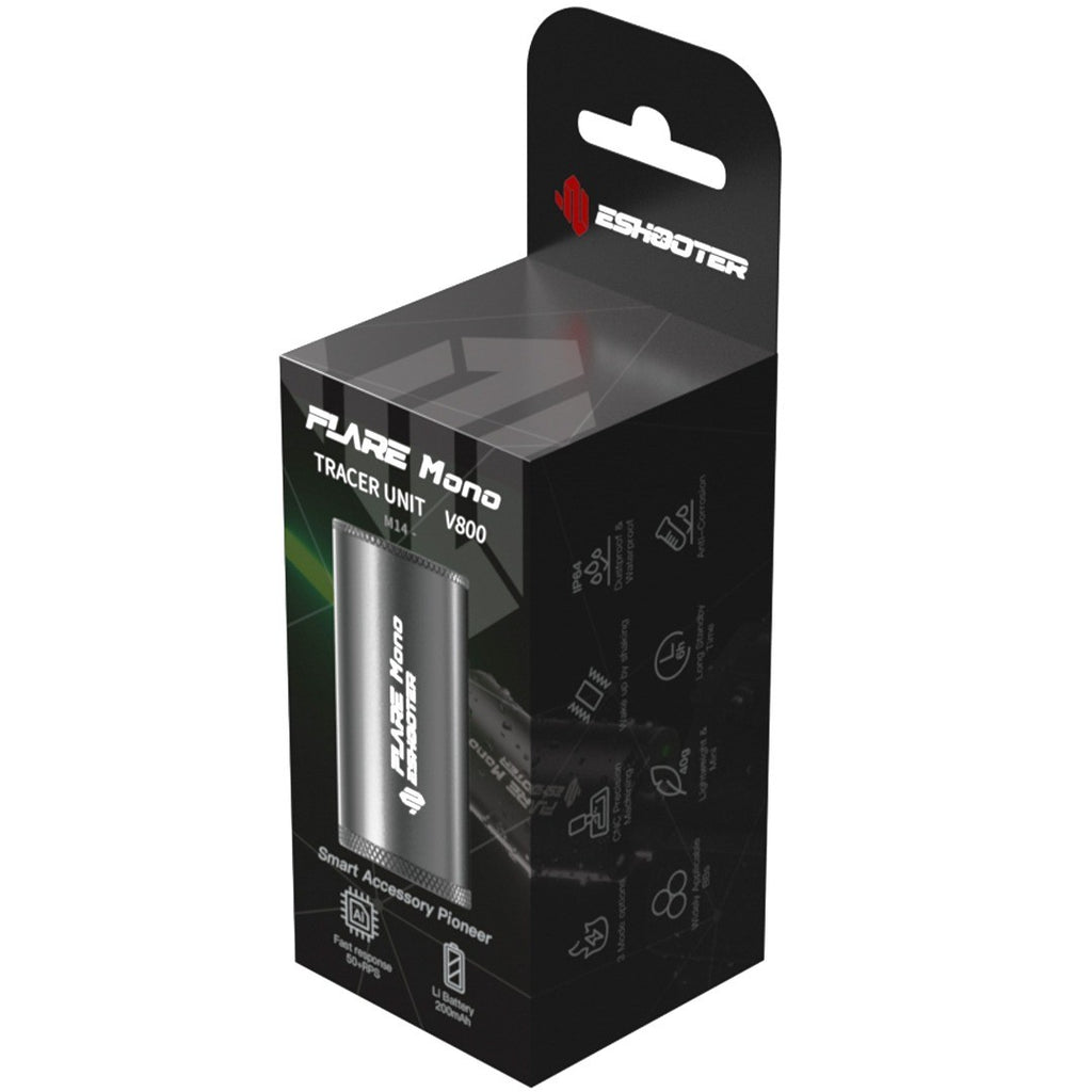 E-Shooter Flare Tracer Unit Mono