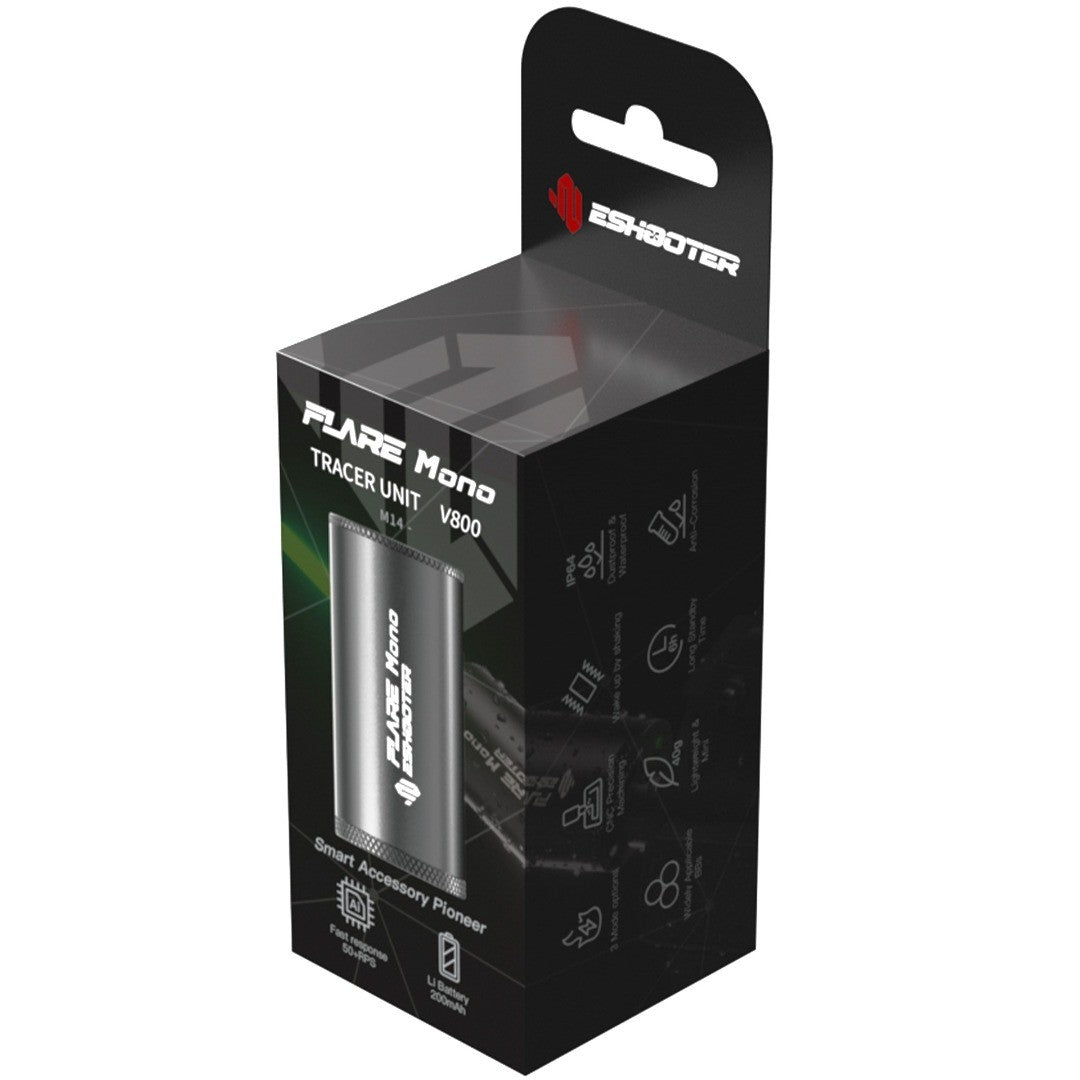 E-Shooter Flare Tracer Unit Mono