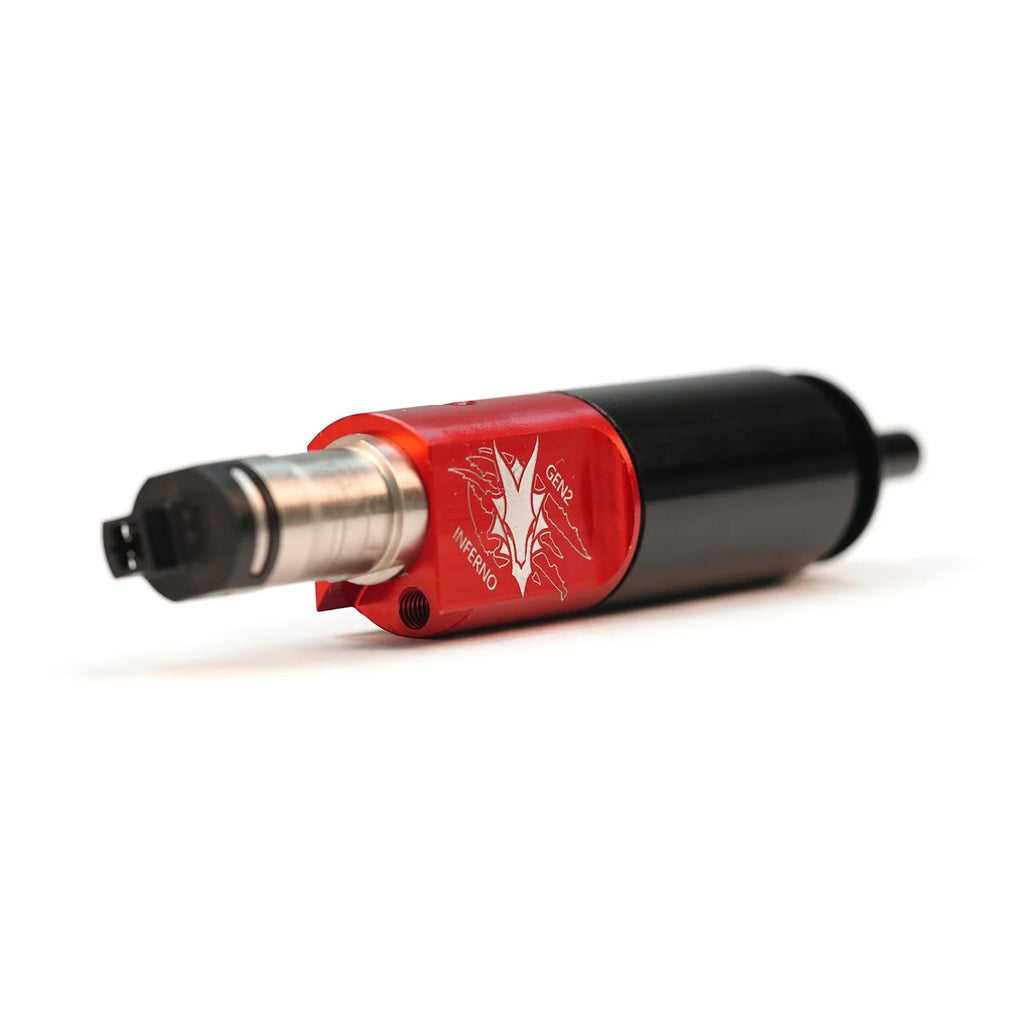 Wolverine Airsoft INFERNO Gen 2 HPA Engine with Spartan Electronics