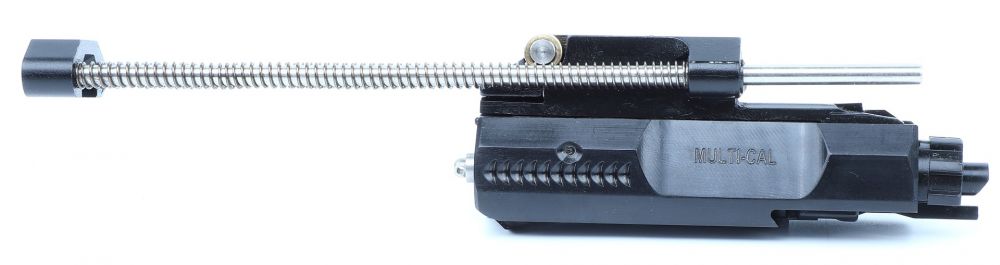 Salvo Precision Steel Cylinder (MWS – G104 Series) (I)