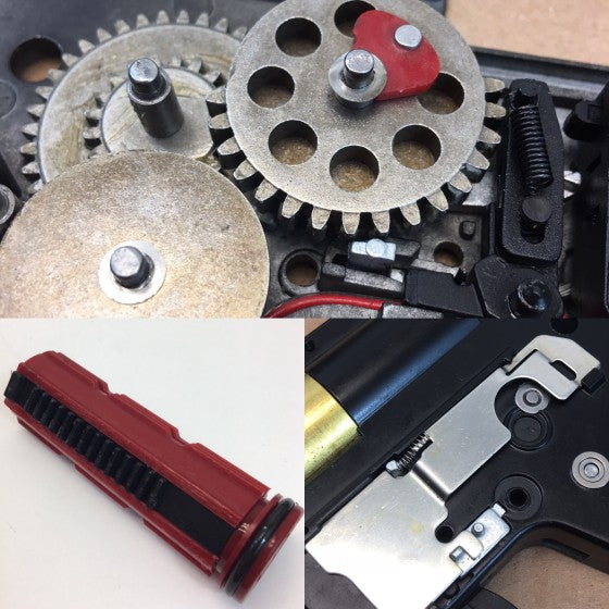 Nuprol Delta Pioneer Defender