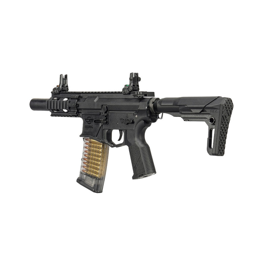 G&G CM16 GMS (SBR) Combat Machine AEG