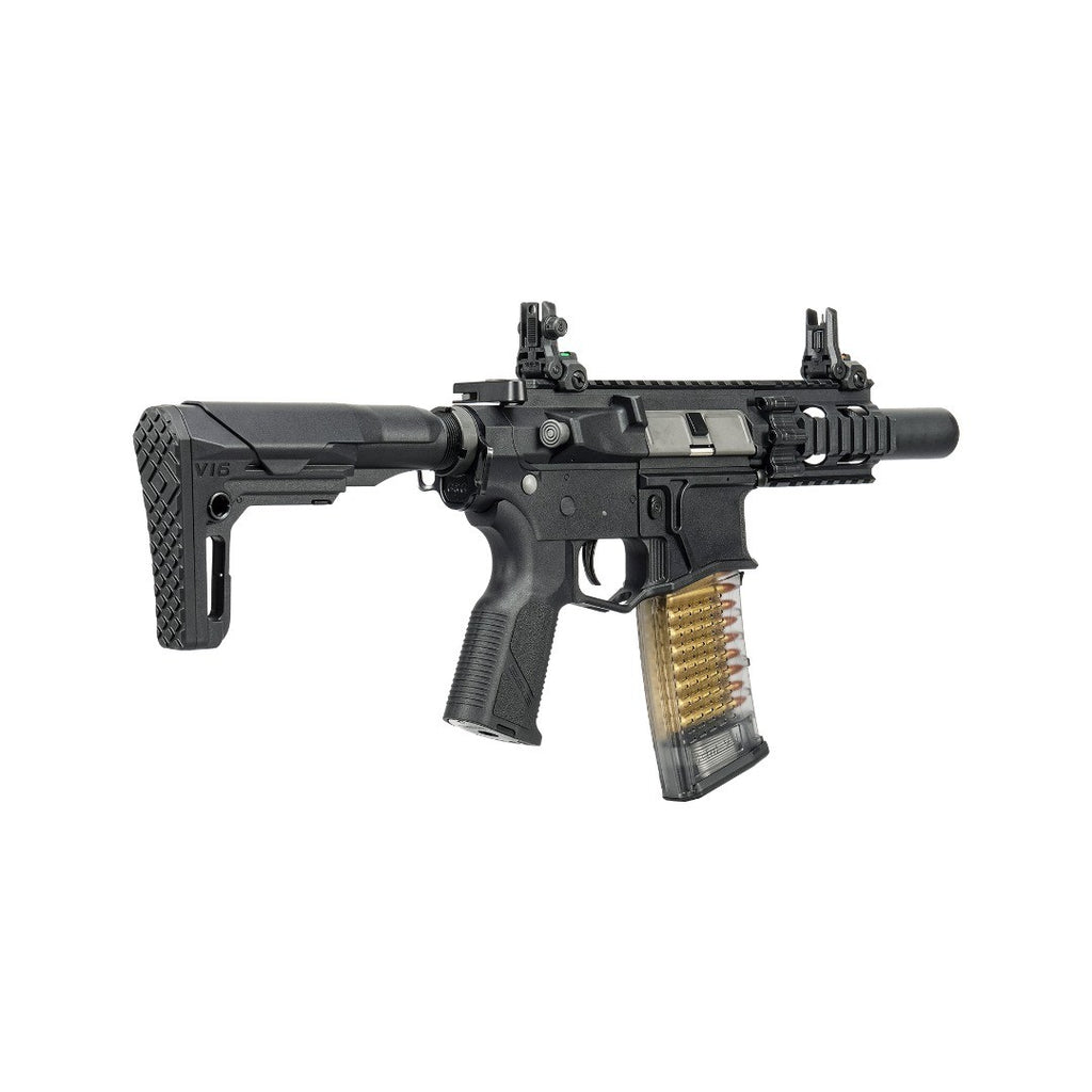 G&G CM16 GMS (SBR) Combat Machine AEG