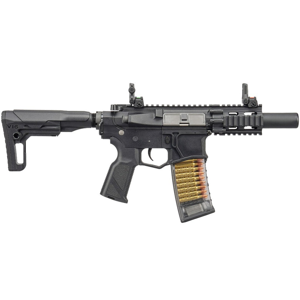 G&G CM16 GMS (SBR) Combat Machine AEG