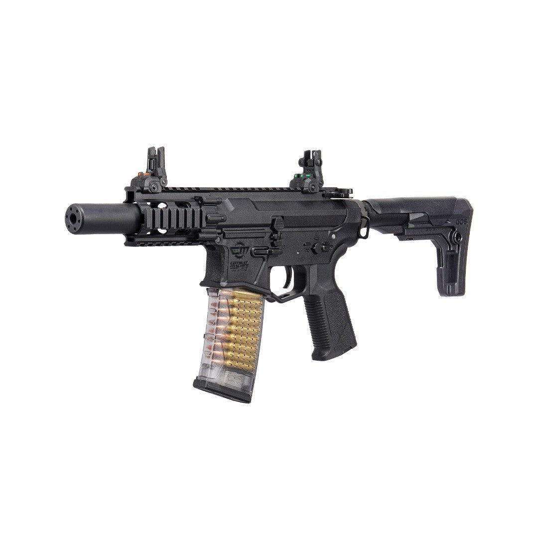G&G CM16 GMS (SBR) Combat Machine AEG