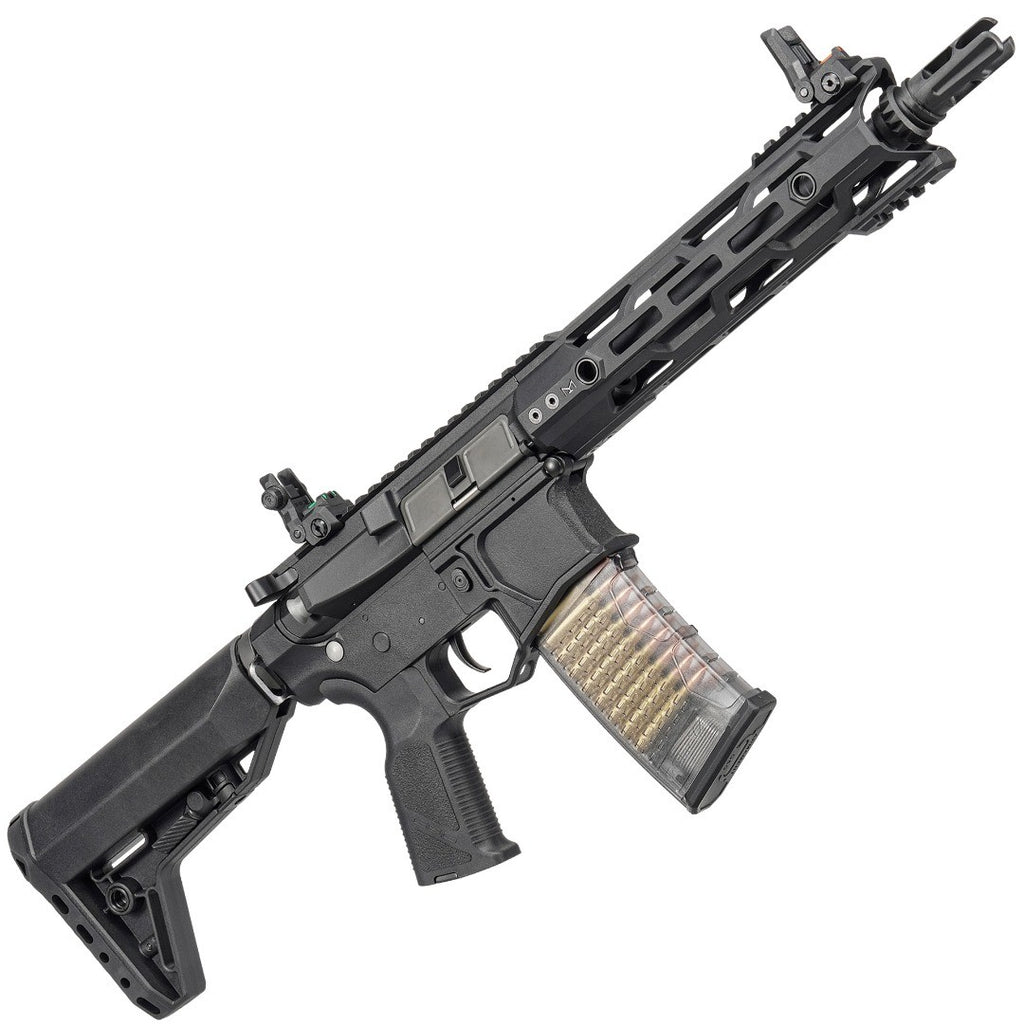 G&G CM16 STEALTH 556 (Black) Combat Machine AEG