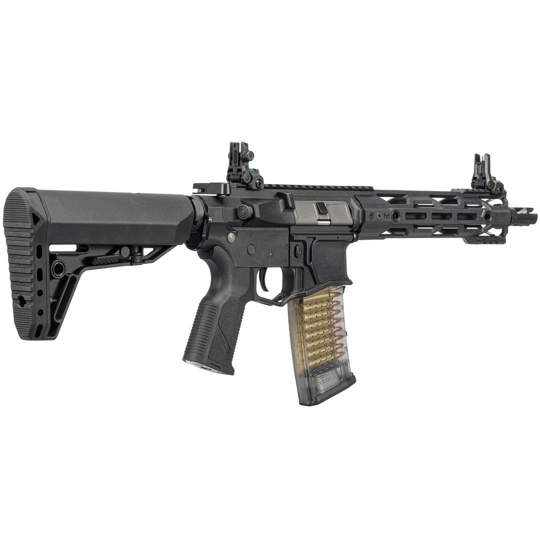 G&G CM16 STEALTH 556 (Black) Combat Machine AEG