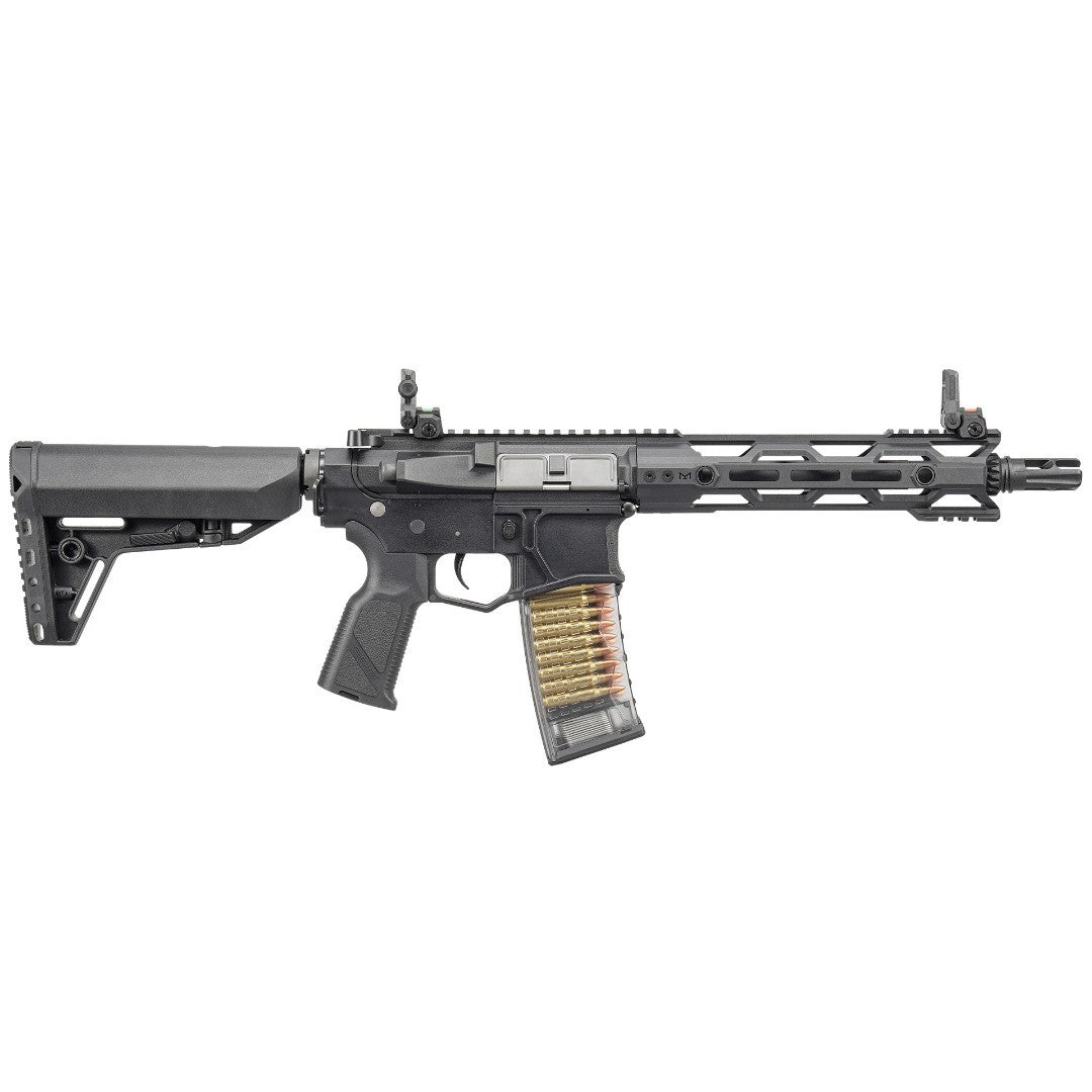 G&G CM16 STEALTH 556 (Black) Combat Machine AEG
