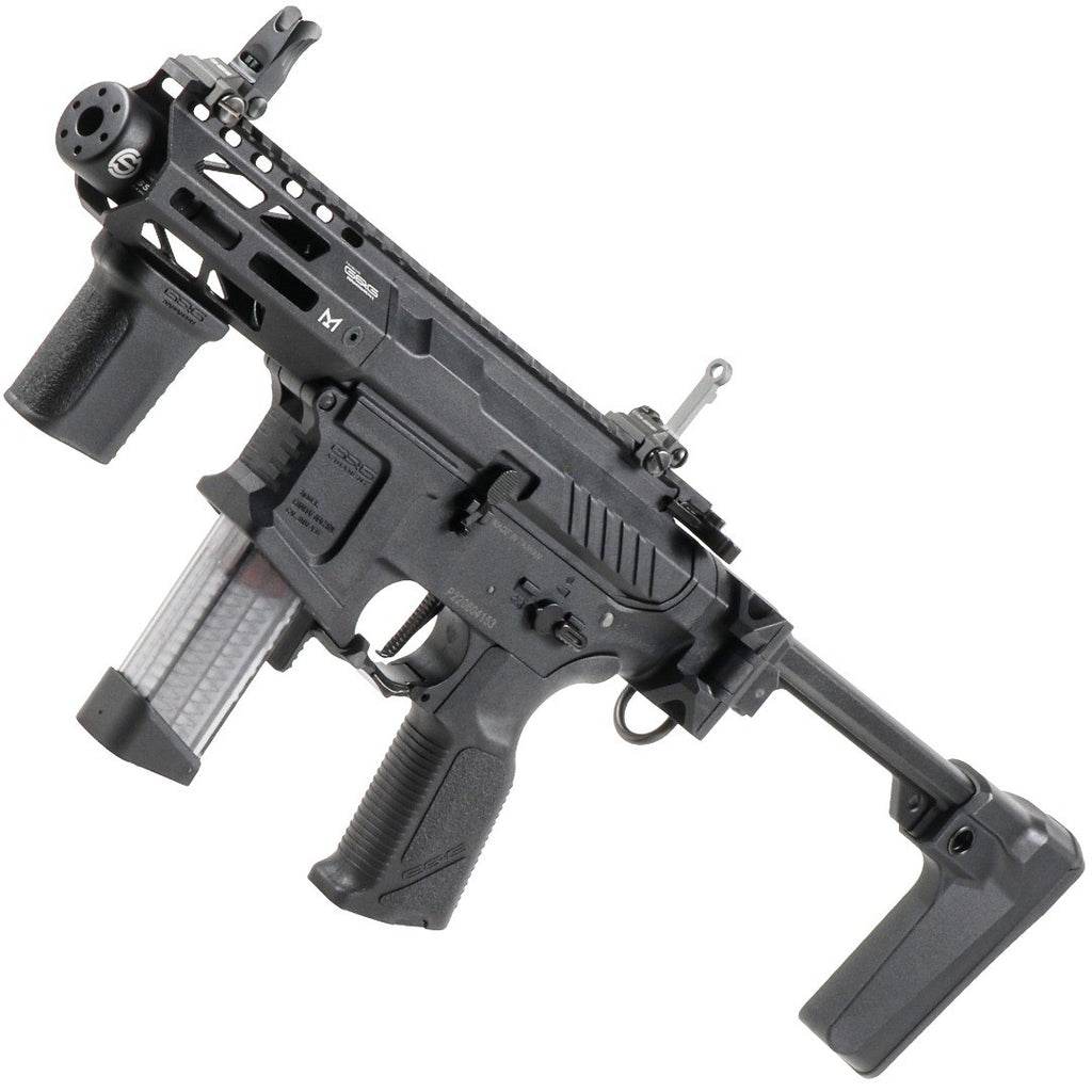 G&G ARP 9 3.0 Combat Machine AEG (ETU + MOSFET)